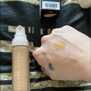 Gently Beauty long wear foundation